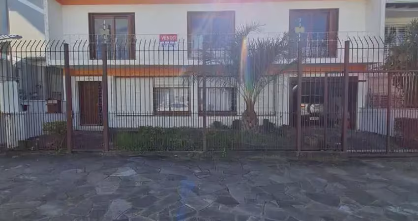 Sobrado no partenon proximo terceira perimetral e shopping bourbon