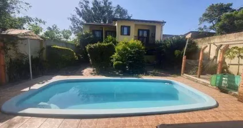 Casa em porto alegre, no bairro nonoai, com 3 dormitório(s), e 3 banheiros, à venda.