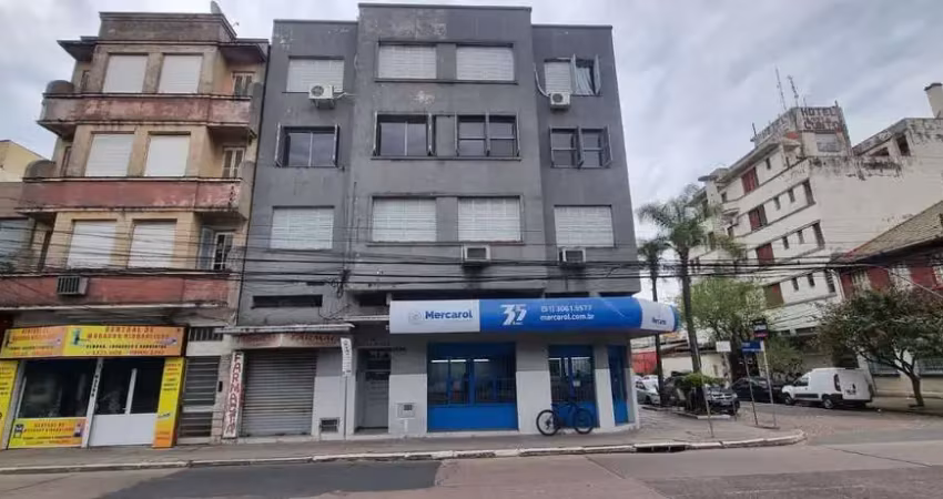 Apartamento a venda 02 dormitórios no bairro floresta