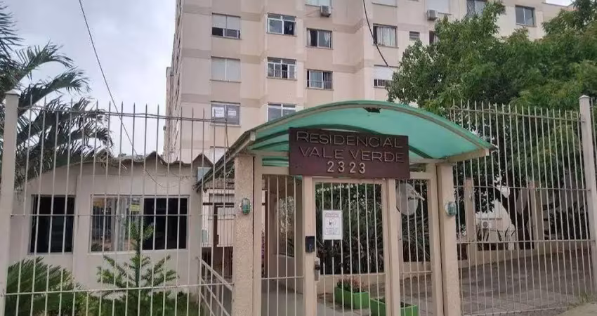 Apartamento de um dormitório no bairro santa tereza