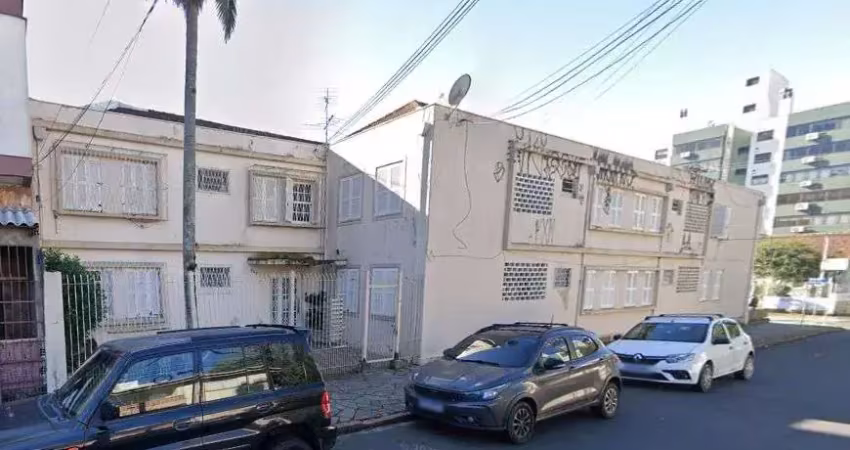 Apartamento no baierro boa vista de 1 dormitório térreo