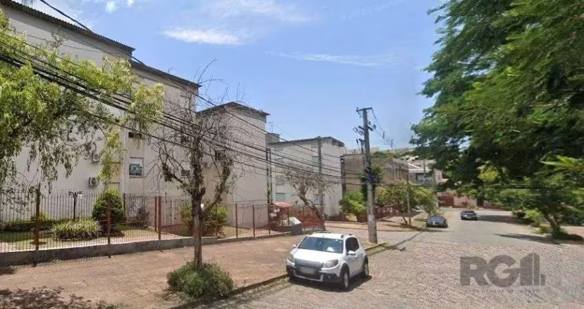Apartamento com 2 quartos à venda na Rua Engenheiro Fernando Mendes Ribeiro, 65, Santo Antônio, Porto Alegre