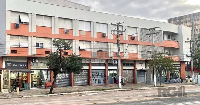 Apartamento com 2 quartos à venda na Avenida Aureliano de Figueiredo Pinto, 415, Praia de Belas, Porto Alegre