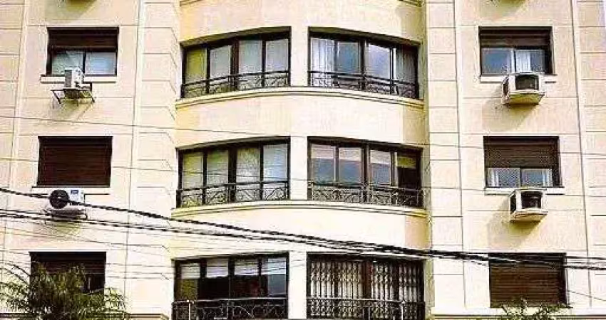 Apartamento com 1 quarto à venda na Travessa Carmem, 75, Moinhos de Vento, Porto Alegre