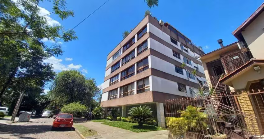 Apartamento com 3 quartos à venda na Rua Vicente Lopes dos Santos, 200, Menino Deus, Porto Alegre