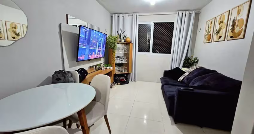 Apartamento no sarandi de 2 dormitórios vaga* e infra