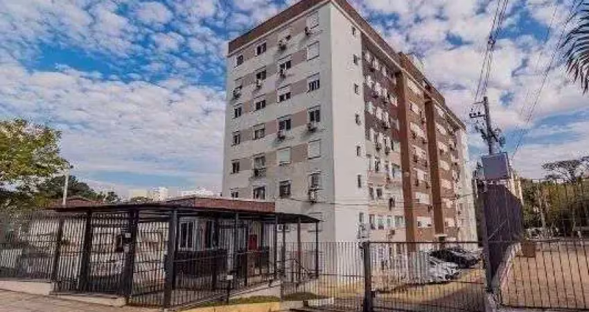 Apartamento na vila nova de 2 dormitórios, vaga e infra desocupado