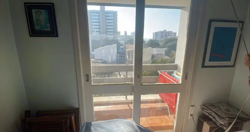 Apartamento com 1 quarto à venda na Rua São Manoel, 1780, Rio Branco, Porto Alegre