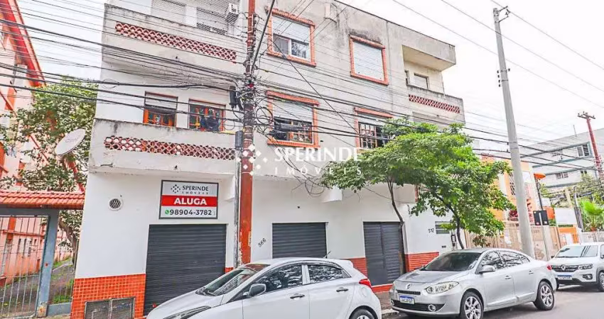 Loja de frente na av getulio vargas próximo a marcilio dias - menino deus