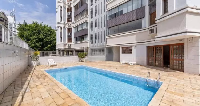 Apartamento com 4 quartos à venda na Avenida Francisco Petuco, 190, Boa Vista, Porto Alegre
