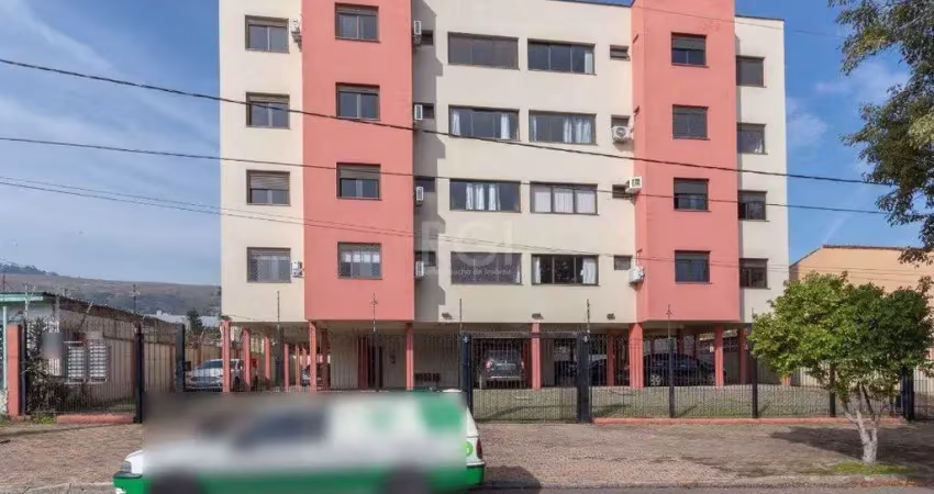 Apartamento para venda - 82.5m², 3 dormitórios, sendo 1 suites, 1 vaga - nonoai