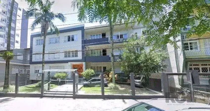 Apartamento no higienópolis de 3 dormitórios e vaga