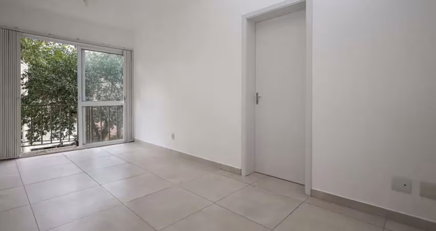 Apartamento com 1 quarto à venda na Rua Coronel Feijó, 1031, São João, Porto Alegre