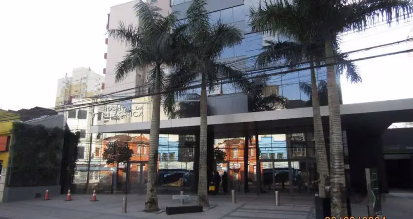 Sala comercial à venda na Avenida Cristóvão Colombo, 1800, Floresta, Porto Alegre
