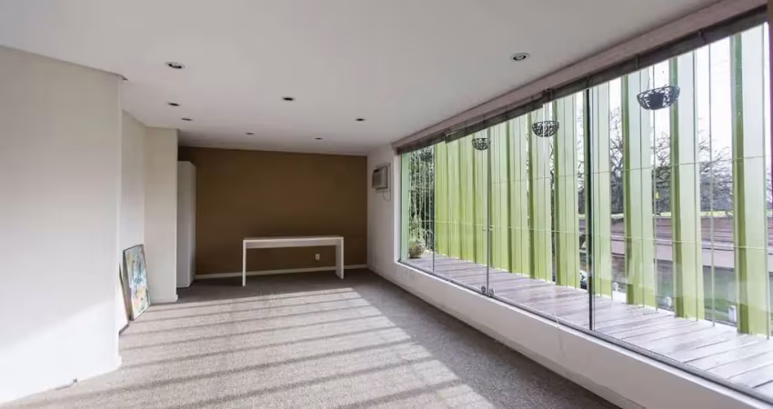 Sala comercial à venda na Avenida Padre Cacique, 36, Praia de Belas, Porto Alegre