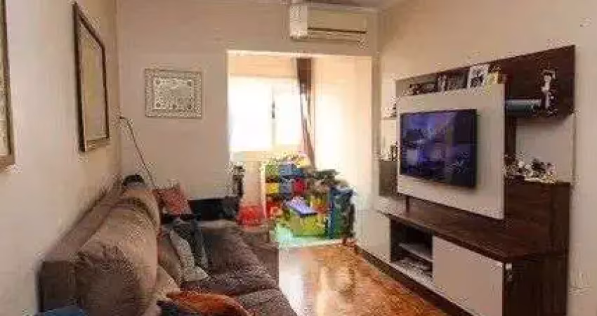 Vende-se apartamento com 2 quartos, 84 m² e 1 vaga - menino deus