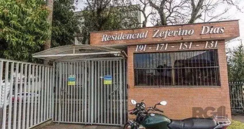 Apartamento com 2 quartos à venda na Rua Zeferino Dias, 151, Sarandi, Porto Alegre