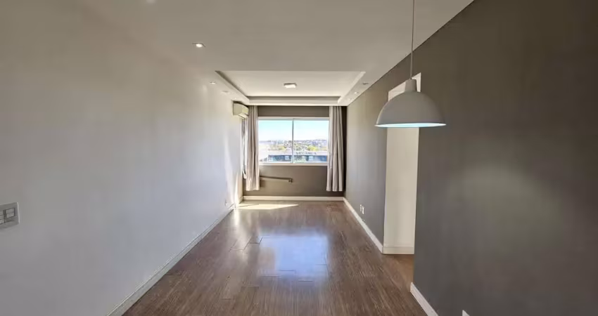 Apartamento 2 dormitórios com vaga e elevador perto da puc