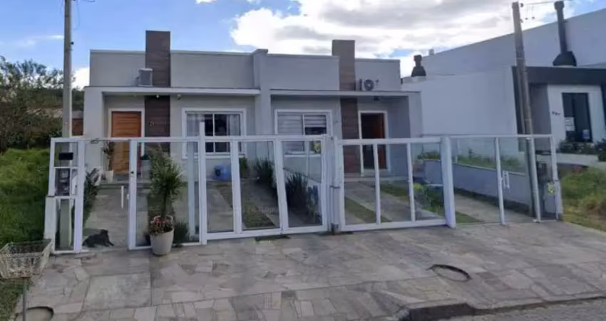 Casa com 3 quartos à venda na Rua Jorge Babot Miranda, 639, Aberta dos Morros, Porto Alegre