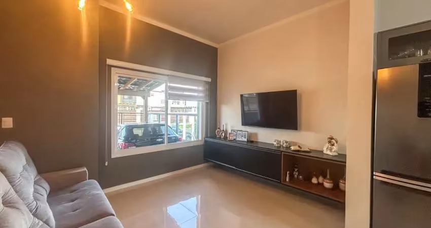 Casa com 3 quartos à venda na Rua Jorge Babot Miranda, 639, Aberta dos Morros, Porto Alegre