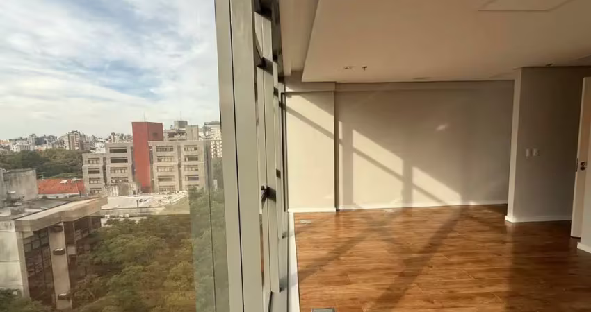 Sala comercial à venda na Rua Dona Laura, 333, Rio Branco, Porto Alegre