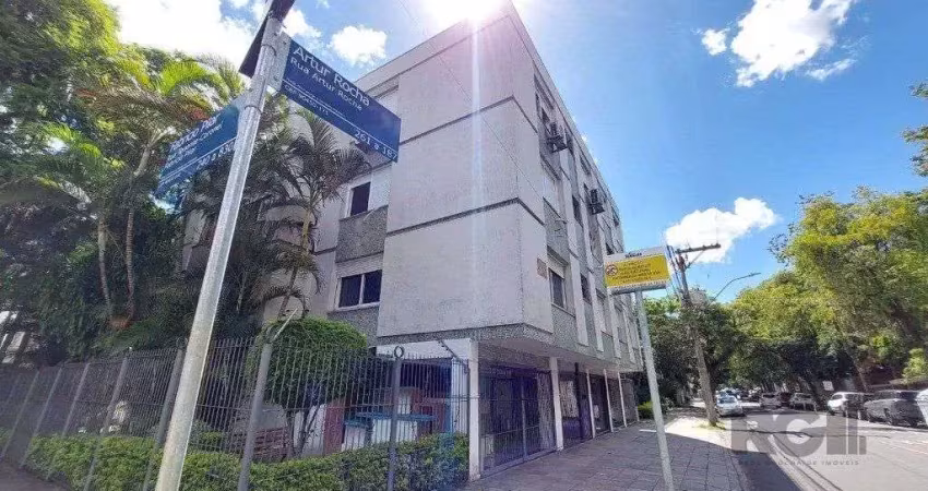 Apartamento com 1 quarto à venda na Rua Artur Rocha, 261, Auxiliadora, Porto Alegre