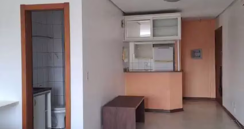 Apartamento com 1 quarto à venda na Rua Doutor Salvador Franca, 667, Jardim Botânico, Porto Alegre