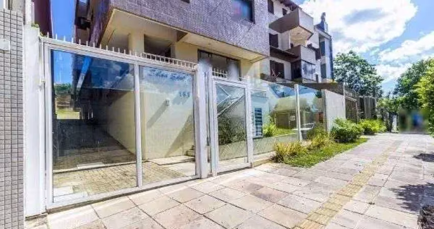 Apartamento de 2 dormitórios 1 vaga - bairro chácara das pedras