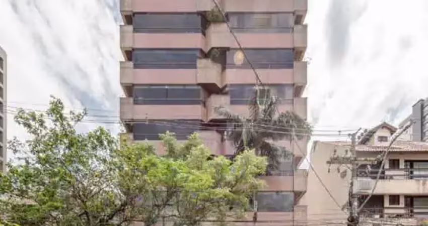 Cobertura com 3 quartos à venda na Rua Jaraguá, 152, Bela Vista, Porto Alegre