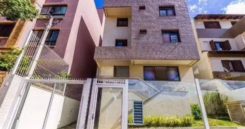 Cobertura de 3 dormitórios 3 vagas - chácara das pedras