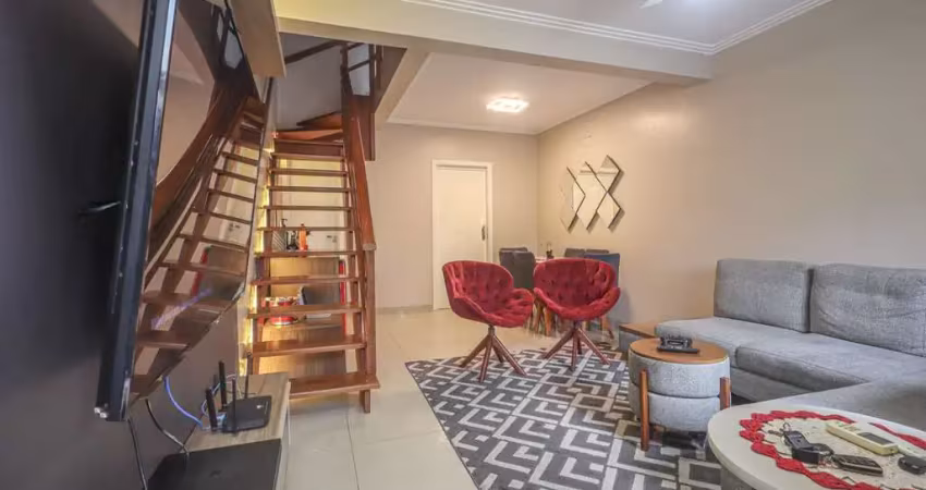 Casa com 2 quartos à venda na Rua Vereador Adão Da Silva Santos, 317, São José, Canoas