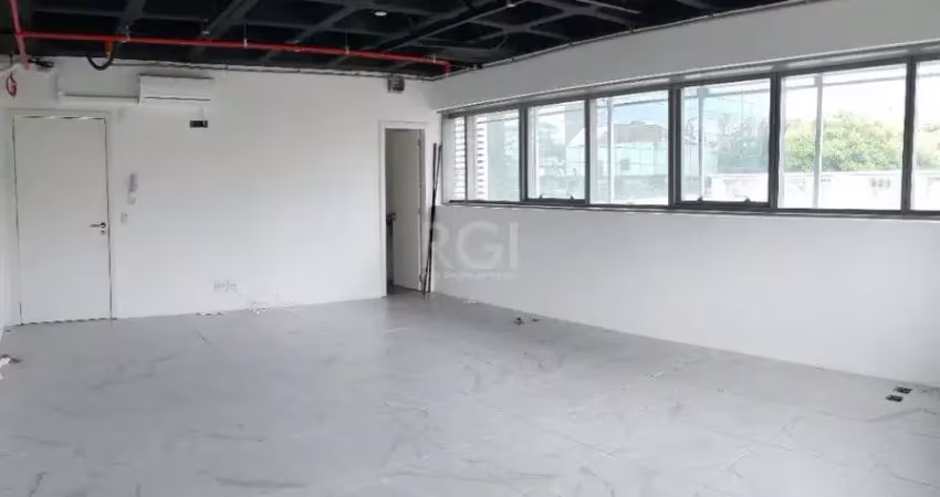 Sala comercial à venda na Rua Vinte e Quatro de Outubro, 1440, Moinhos de Vento, Porto Alegre