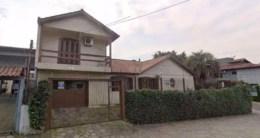 Casa com 5 quartos à venda na Rua Jenor Cardoso Jarros, 259, Jardim Itu Sabará, Porto Alegre