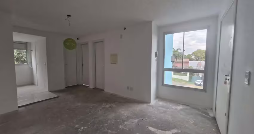 Apartamento 2 dormitórios bairro vila nova - condomínio villa bella