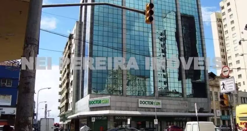 Sala comercial à venda na Avenida Júlio de Castilhos, 132, Centro Histórico, Porto Alegre