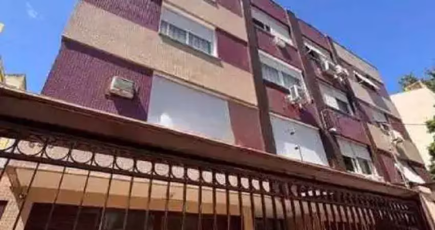 Apartamento com 2 quartos à venda na Rua Dona Eugênia, 693, Santa Cecília, Porto Alegre