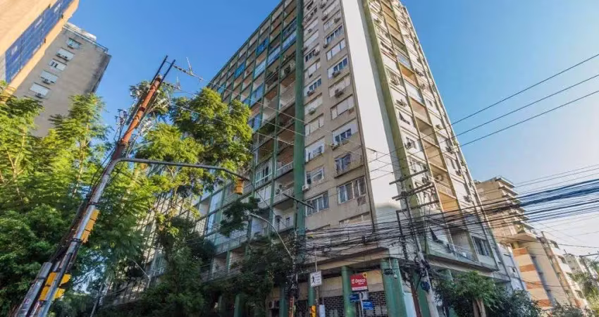 Apartamento com 3 dormitórios no bairro independência