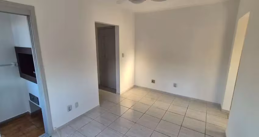 Apartamento com 1 quarto à venda na Rua Guilherme Schell, 210, Santo Antônio, Porto Alegre