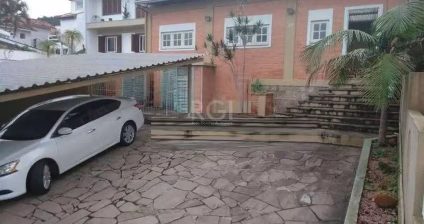 Casas venda conjunta bairro hípica - porto alegre/rs