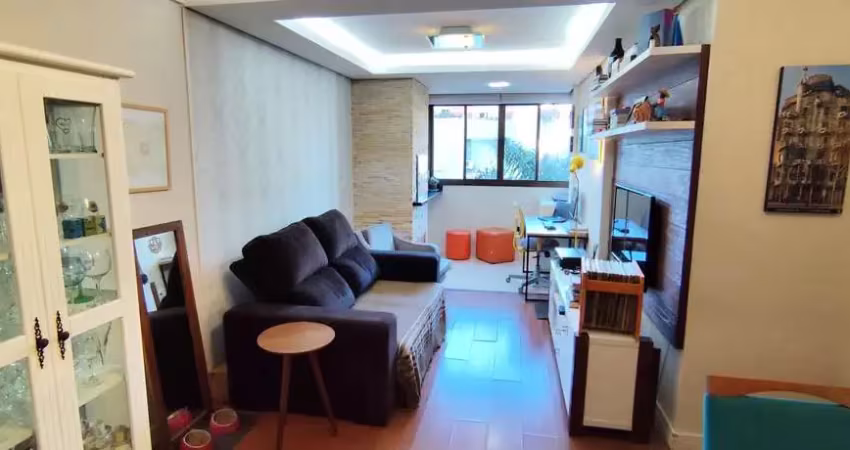 Edifício portal dos açorianos - apartamento cidade baixa