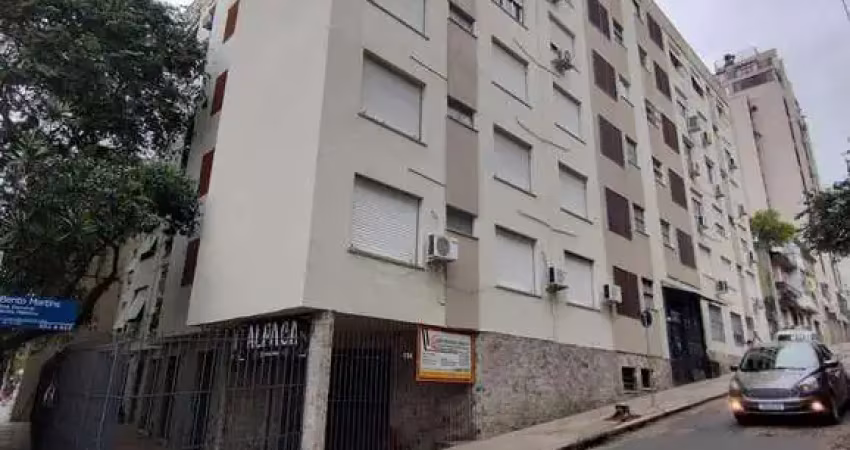 Apartamento com 3 quartos à venda na Rua General Bento Martins, 651, Centro Histórico, Porto Alegre