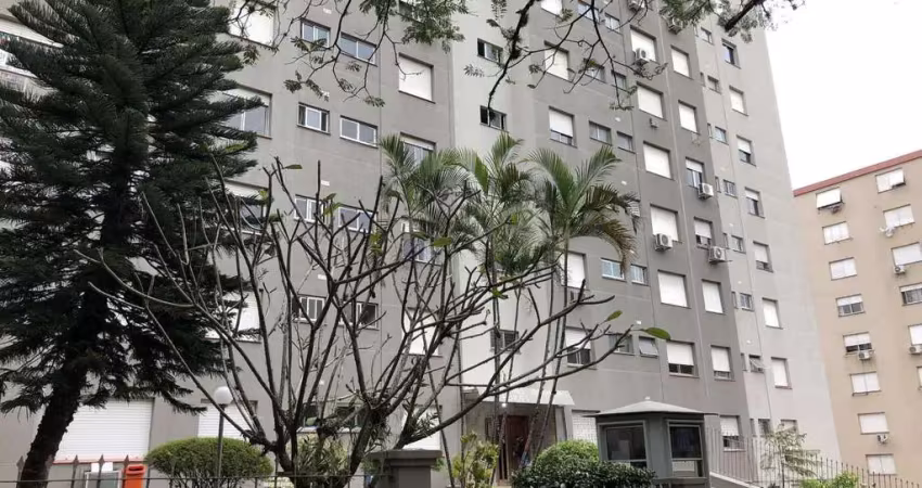 Apartamento 02 dormitórios proximo ao sesc petropolis