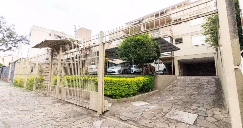 Apartamento para venda - 42.07m², 2 dormitórios, 2 vagas - glória