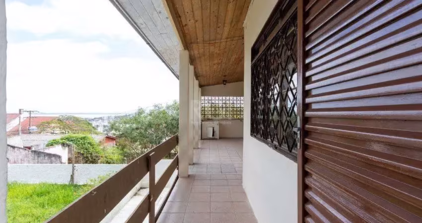 Casa com 2 quartos à venda na Rua Álvaro Guterres, 700, Tristeza, Porto Alegre
