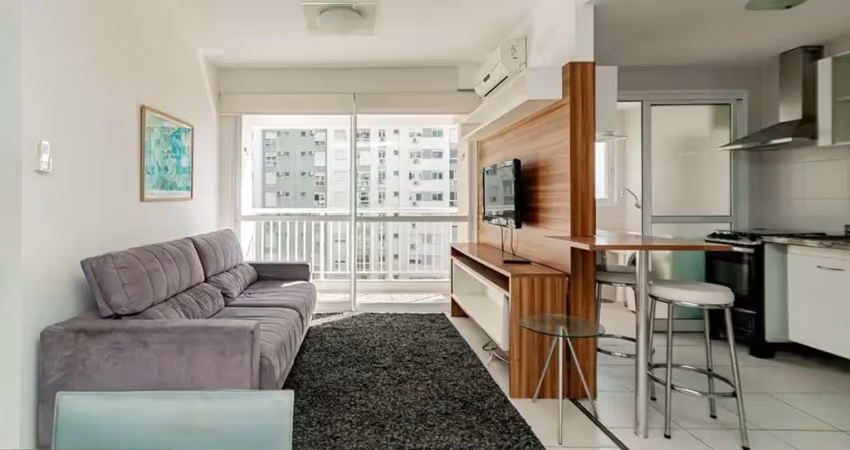 Apartamento com 2 quartos à venda na Avenida Andaraí, 675, Mont Serrat, Porto Alegre