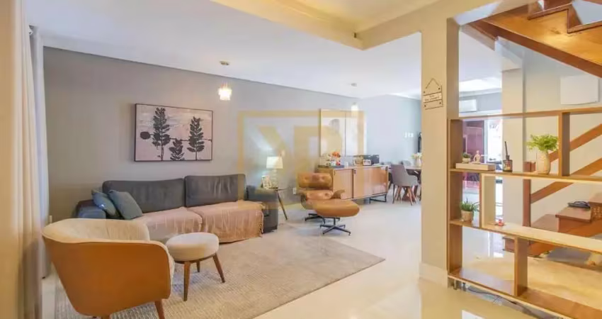 Casa com 3 quartos à venda na Avenida Guaíba, 13280, Ipanema, Porto Alegre