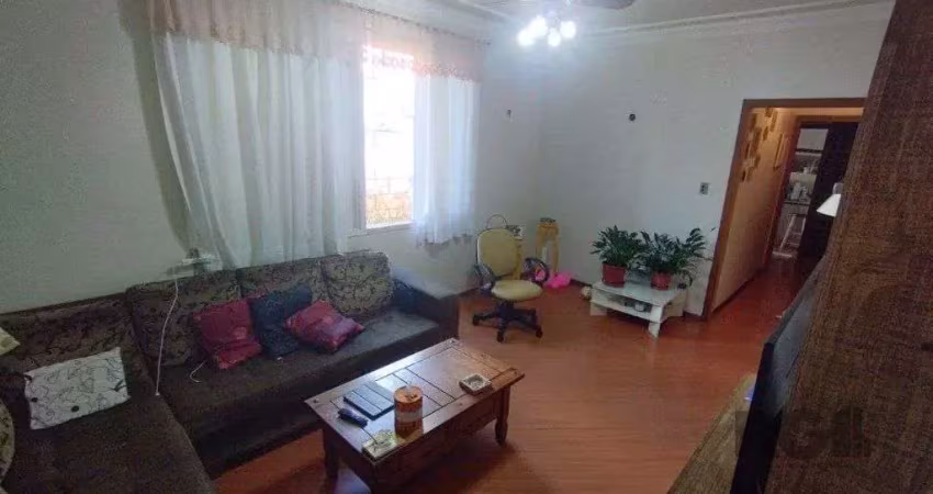 Apartamento - 2 dormitórios -  101,50 m² - menino deus