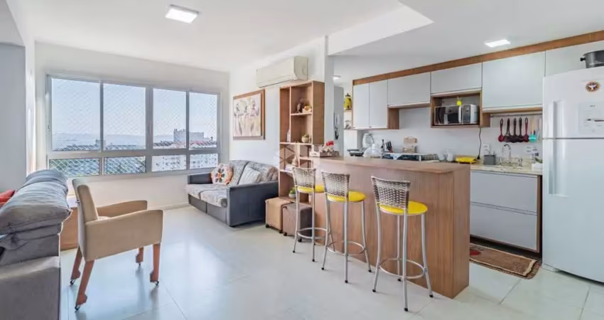 Apartamento com 2 quartos, 2 vagas e 73.87m² para vender por r$ 669.000