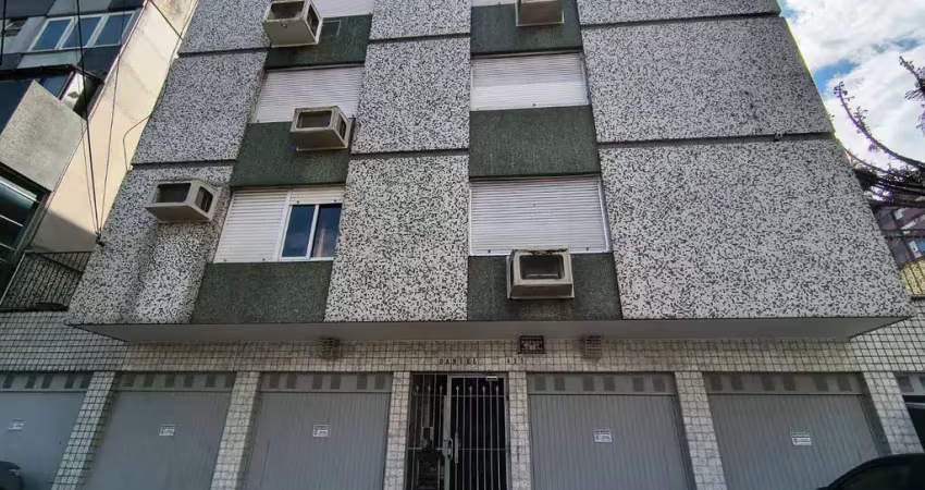 Apartamento com 1 quarto à venda na Rua José de Alencar, 420, Menino Deus, Porto Alegre