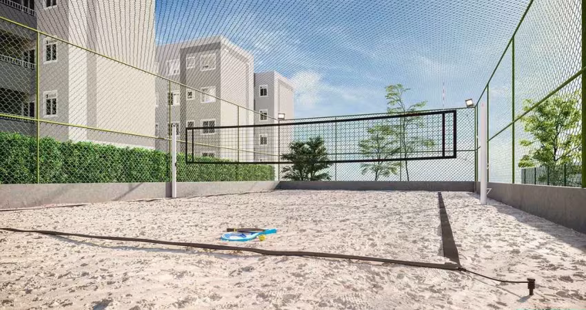 Apartamento com 2 quartos à venda na Avenida Protásio Alves, 10110, Morro Santana, Porto Alegre